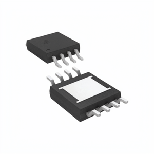 Composants électroniques à plaquette exposée 8 TSSOP, 8 MSOP LTC4442EMS8E # Gestion de l'alimentation TRPBF (PMIC) Originale - Product Image 1