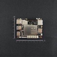 Win10 System x86 Single-Board Computer