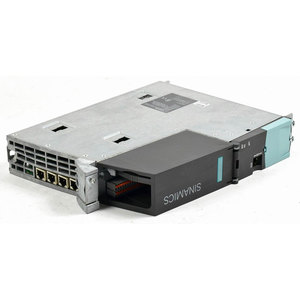 ชุดควบคุม6SL3040-1MA01-0AA0ไดนามิกส์ PN 100% ของแท้สินค้าใหม่ CU320-2 - Product Image 3