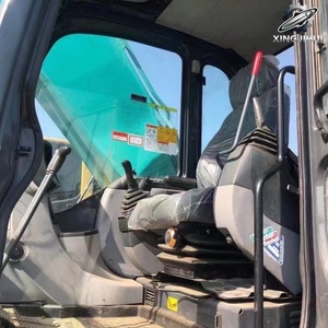 รถขุดตีนตะขาบโคเบลโก้ 200 มือสอง ของแท้จากญี่ปุ่น ขนาดกลาง 20 ตัน รถขุดมือสอง - Product Image 3