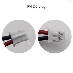 803040 3.7V 1000mAh แบตเตอรี่ลิเธียมโพลิเมอร์สำหรับ MP3/<span class=keywords><strong>4</strong></span>/5 DVD GPS <span class=keywords><strong>VR</strong></span> DVR เครื่องเล่นเครื่องนำทางลำโพงไฟฟ้าแบตเตอรี่ Li-Ion - Product Image 3