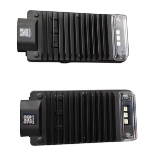 New Metal T50ESC Module for Professional Agricultural <b>Drone</b> Plant Protection Spare Part - Product Image 6