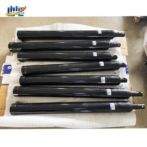 <span class=keywords><strong>Vérin</strong></span> <span class=keywords><strong>hydraulique</strong></span> à <span class=keywords><strong>double</strong></span> <span class=keywords><strong>effet</strong></span> à simple étage <span class=keywords><strong>pour</strong></span> le levage de camions, rapide, sûr et efficace, <span class=keywords><strong>pour</strong></span> un porte-voitures à 4 voitures - Product Image 6