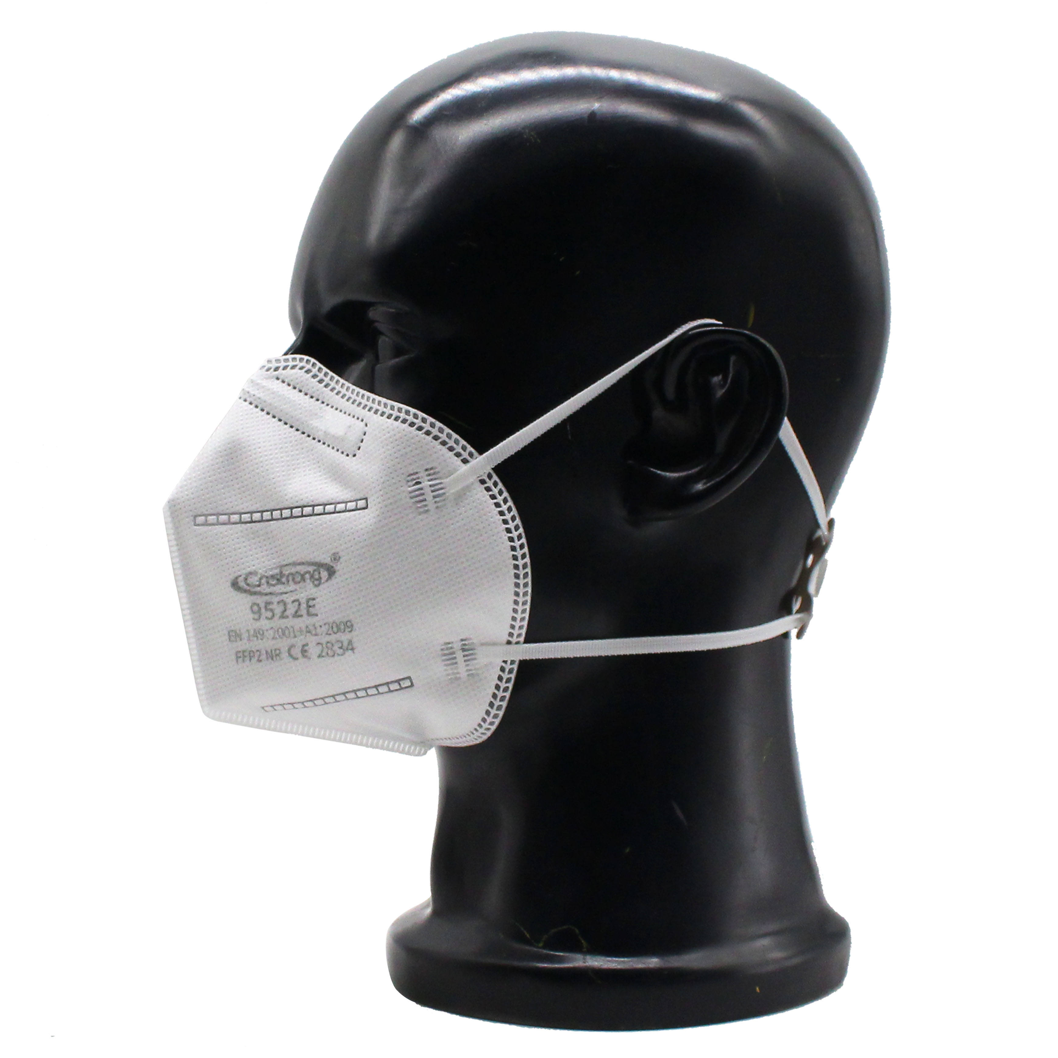 CNSTRONG in stock FFP2 Face Masks CE Wholesale ffp2 mask approved masks italy KN95