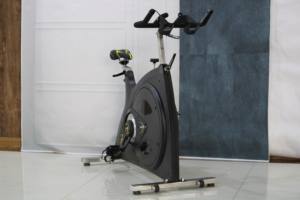 <span class=keywords><strong>Bicicleta</strong></span> <span class=keywords><strong>de</strong></span> Ciclismo Indoor OEM |   Resistencia del Freno <span class=keywords><strong>de</strong></span> Fieltro |   Ajustable |   Suministro Directo <span class=keywords><strong>de</strong></span> Fábrica - Product Image 4