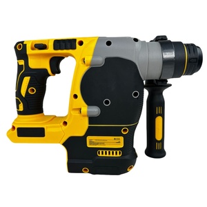 Perceuse électrique 20V, une outillage électrique rechargeable – une perceuse électrique rotative sans balais. - Product Image 3