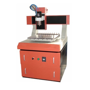 Juego de Herramientas para Máquina CNC con Software, Equipo Escolar para Laboratorio Educativo, Formación Profesional en Tecnología - Product Image 1