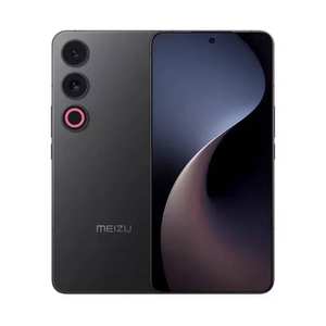 Smartphone Meizu 21 Note 5G d'origine, écran 6,78 pouces, Snapdragon 8 Gen 2, Flyme OS, téléphone pour la photographie de mode, batterie 5500 mAh, charge 65W - Product Image 2