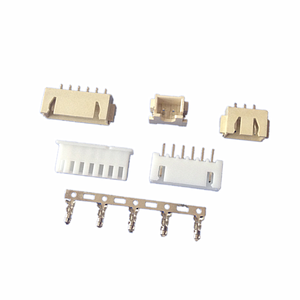 ODM OEM Custom JST Molex Dupont Cable Assembly MX1.25 Paso <span class=keywords><strong>2</strong></span> 3 4 5 Enchufe hembra de 6 pines para cableado electrónico de electrodomésticos - Product Image 4
