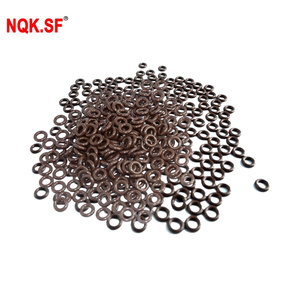 Chất lượng cao phụ tùng ô tô thương hiệu mới phun nhiên liệu <span class=keywords><strong>O</strong></span>-<span class=keywords><strong>ring</strong></span> con dấu NBR FKM <span class=keywords><strong>fpm</strong></span> EPDM Silicone cao su con dấu Vòng <span class=keywords><strong>O</strong></span> Nhẫn - Product Image 2