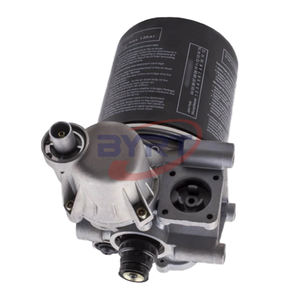 Rakitan pengering udara 12V R955205 4324130010 untuk suku cadang Cascadia seri 1200 Volvo Kenworth Peterbilt 379 - Product Image 3