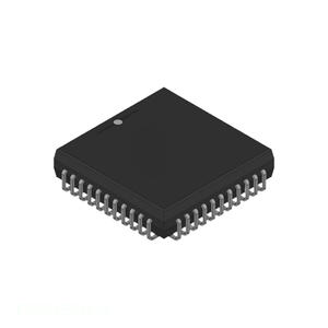 En Stock CS82C50A-5 44 LCC (J Lead) Interface Composants Électronique - Product Image 1
