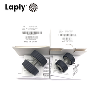 Kit de rouleaux de frein Laply PA03540-0002 PA03540-0001 pour scanner Fujitsu Fi-6240 Fi-6140 Fi-6230 Fi-6130 – Pièces de rechange