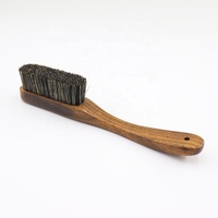 Brosse d'escalade en bois personnalisée avec poils de sanglier pour tous les types d'escalade et de craie d'escalade