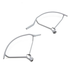 Protector de Hélices Original para Dron <span class=keywords><strong>DJI</strong></span> <span class=keywords><strong>Mavic</strong></span> <span class=keywords><strong>Air</strong></span> <span class=keywords><strong>2</strong></span> / <span class=keywords><strong>Air</strong></span> 2S, Protector de Hélices de Liberación Rápida, Anti-Colisión - Product Image 2