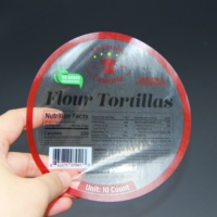 Étiquettes personnalisées avec logo, autocollants transparents imperméables, étiquettes à estampage à chaud en feuille d'or, autocollants personnalisés transparents en PET BOPP pour bouteilles de boissons