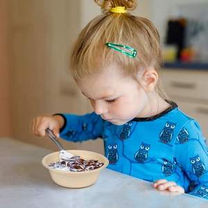 ชาม ถ้วย จาน ทำจากอ้อย HL ขนาด 8 นิ้ว และ 10 นิ้ว ผลิตภัณฑ์รักษ์โลก - Product Image 2