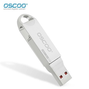 OscOO <b>USB</b> <b>Flash</b> <b>Drive</b> 64GB USB3.1 Gen1 Type C Metal For Mobile And Computer - Product Image 3