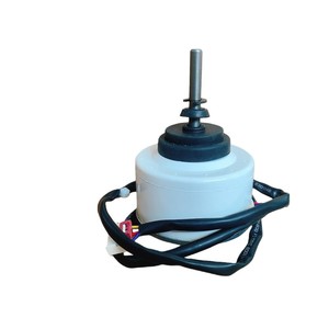 Moteur de ventilateur électrique DC Guangdong Welling Zkfn-42-10-3 42W 900RPM pour climatiseur Aux - Product Image 3