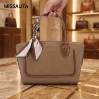 Sac bandoulière de luxe de marque pour femme, sacs à main de qualité supérieure pour dames, vente en gros, collection 2026