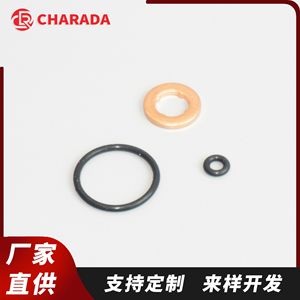 Kit de réparation d'injecteur de carburant Charada 059 130 519 pour Volkswagen Audi A6L 2.7T Diesel - Product Image 5