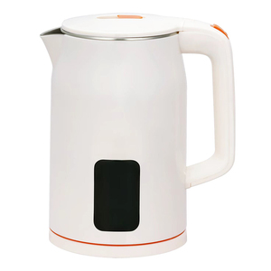 Thiết bị nhà bếp nhỏ các mặt hàng đôi tường kính Ấm đun nước điện thiết bị điện và phụ kiện - Product Image 4