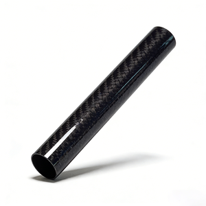 Tripé de Câmera Personalizado em Fibra de Carbono Leve e de Alta Resistência 3K - Product Image 1