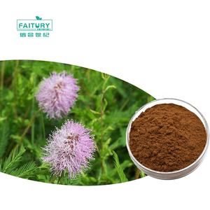 Fabriekslevering 10:1 Mimosa Schors <span class=keywords><strong>Extract</strong></span> Poeder Mimosa Wortel <span class=keywords><strong>Extract</strong></span> Poeder - Product Image 1