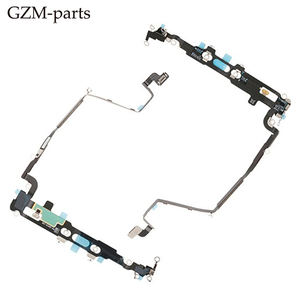 Câble flexible d'antenne de <span class=keywords><strong>haut</strong></span>-<span class=keywords><strong>parleur</strong></span> pour téléphone portable <span class=keywords><strong>iPhone</strong></span> XS MAX – Pièce de rechange - Product Image 4