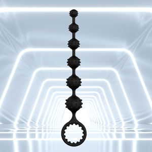 6 Bolas de Silicona Suaves y Flexibles para Adultos - Product Image 3