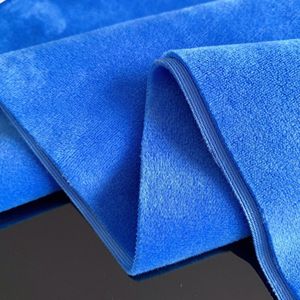 Ropa de cama de bebé, Micro imitación Ultra, suave, 100% poliéster, <span class=keywords><strong>Boa</strong></span> EF Velboa, estándar Global, reciclaje, Minky, juguete de felpa, venta al por mayor - Product Image 5