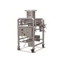 Souffleur de farine automatique QLS-III