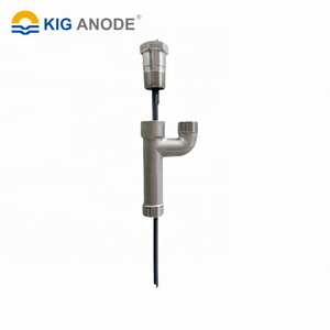 Sonda de Ácido Óxido de Hidrógeno (MOH) Personalizada KIG para Calentadores de Agua - Product Image 4