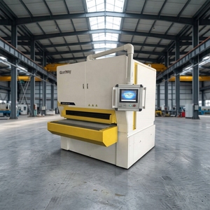 Machine à poncer le <span class=keywords><strong>bois</strong></span> de haute qualité pour le travail <span class=keywords><strong>du</strong></span> <span class=keywords><strong>bois</strong></span> et le placage - Product Image 1