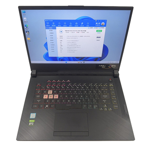 ใช้สำหรับแล็ปท็อปเกมมิ่ง I7-9gen RTX2060 ขนาด 15.5 นิ้ว - Product Image 1