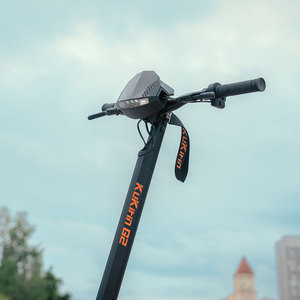 Scooter Popular en Oferta, Entrega Rápida, KUKIRIN, Stock en la UE, Scooters KUKIRIN - Product Image 5