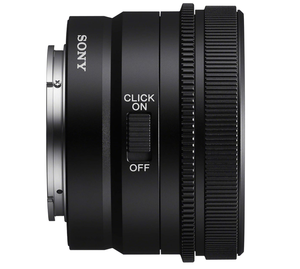 Sony FE 50mm f/2.5 G (SEL50F25G) - Product Image 4