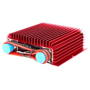 Amplificateur <span class=keywords><strong>CB</strong></span> <span class=keywords><strong>SSB</strong></span> (Bande Latérale Simple) Mini Haute Puissance BJ-200, Mode Complet, 3-30 MHz - Product Image 4
