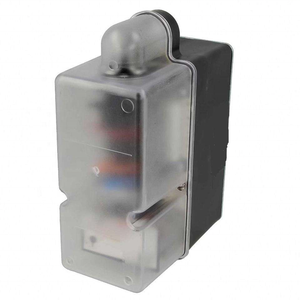 Moteur servo direct usine LKS210-21 LKS210-10 LKS210-08 pour brûleur à <span class=keywords><strong>gaz</strong></span> Riello - Product Image 3