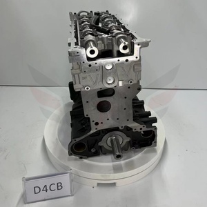 Fourniture transfrontalière de pièces de rechange automobiles Moteur de voiture D4CB <span class=keywords><strong>Europe</strong></span> 3 <span class=keywords><strong>Europe</strong></span> 4 <span class=keywords><strong>Europe</strong></span> 5 - Product Image 3