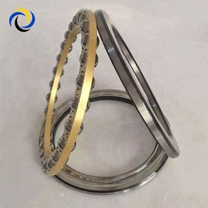 BA 3 Lager 3x8x3,5mm Einrichtungs-Axial kugellager <span class=keywords><strong>BA3</strong></span> - Product Image 5
