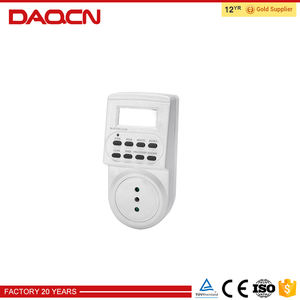 <span class=keywords><strong>Minuterie</strong></span> de 220 volts pour <span class=keywords><strong>piscine</strong></span> - Product Image 2