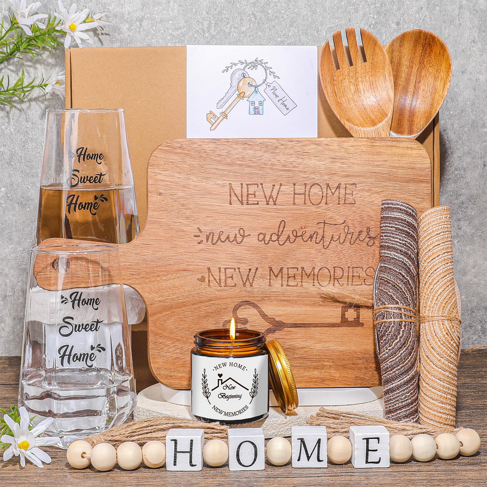 customizable house warming gift