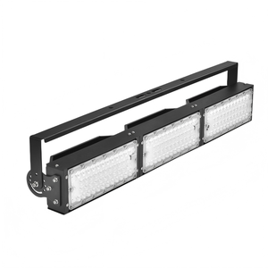 <span class=keywords><strong>Projecteur</strong></span> de <span class=keywords><strong>chantier</strong></span> sportif ultra lumineux, <span class=keywords><strong>lampe</strong></span> de <span class=keywords><strong>projecteur</strong></span> 300w, IP67 étanche, éclairage de terrain de football, éclairage de stade - Product Image 1