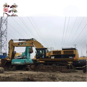 Excavatrice sur chenilles Caterpillar Cat 90 tonnes 349d2l 349d 349dl 336 345 374D 374f 374 390 390d 390f 390D - Product Image 1