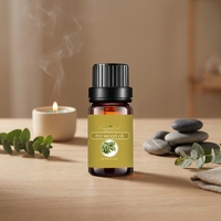 Fournisseur : Huile liquide d'extrait de Linalool 100 % pur et naturel pour arômes de tabac et industriels – Prix compétitif
