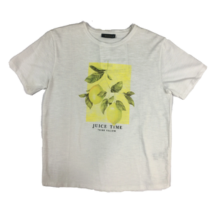 100% coton de haute qualité et pas cher couleur unie impression personnalisée Slim Fit pull à manches courtes O cou femmes t-shirt en gros - Product Image 1