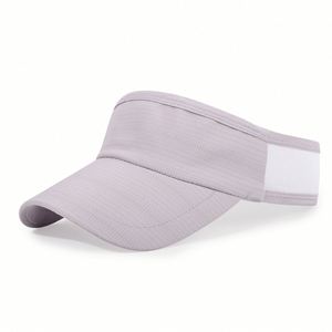 หมวกแก๊ปยืดหยุ่นระบายอากาศได้ดีสำหรับฤดูร้อน เหมาะสำหรับปั่นจักรยาน ท่องเที่ยว กอล์ฟกลางแจ้ง  รับผลิตตามสั่ง ขายส่ง 男女兼用 - Product Image 2