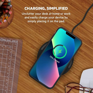 Coques de <span class=keywords><strong>batterie</strong></span> <span class=keywords><strong>externe</strong></span> pour téléphone portable avec clip arrière, chargeur sans fil, étui de protection pour <span class=keywords><strong>iPhone</strong></span> 13-17, coque de <span class=keywords><strong>batterie</strong></span> <span class=keywords><strong>externe</strong></span> - Product Image 4