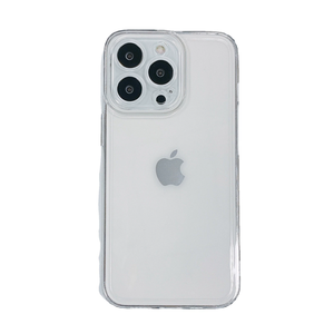 Funda <span class=keywords><strong>de</strong></span> Celular Transparente <span class=keywords><strong>de</strong></span> TPU Suave para iPhone 17 Pro Max, Venta al Por Mayor a Precio Económico - Product Image 5